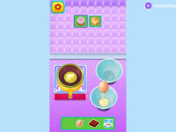 Weight Gain Diet Cooking Recipe