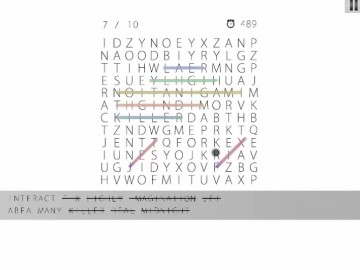 Words Search Classic Edition